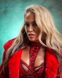 Womens Wrestling Revolution