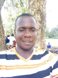 Chuny Piny. Gavana 2032 Migori County