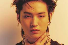 I've started my youtube channel. Got7 S Jb Announces 1st Exhibition Soompi