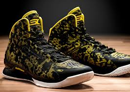 Upstart under armour challenging nike thanks to curry steph curry was drafted into the nba, in 2009, signing a contract with sports apparel bohemouth nike. Under Armour Debuts Stephen Curry S First Signature Shoe Golden State Warriors