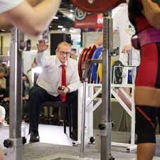 Referees are tasked with a number of duties during sporting events, including awarding points, imposing penalties, making sure that the rules of the sport are followed and upholding safety standards. Become A Pa Certified Referee Powerlifting Australia