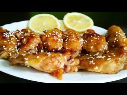 Rasa manis madu yang kaya serta ayam yang lembut dan gurih menjadikan hidangan ini kombinasi yang dapat membuat anda ngiler. Ayam Masak Madu Lemon