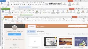 Microsoft Office Atau Wps Office Alego Creative Studioalego Creative Studio