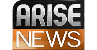 On the show, the media personality will discuss all things. Arise News