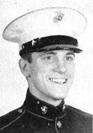 George Leo Cottrell, Jr. (1923-1944)