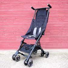 Ships from and sold by everything but the baby. Gb Pockit Stroller Review The Most Compact Stroller On The Market