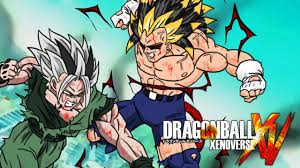 Check spelling or type a new query. Rigor Vs Xicor Dragon Ball Xenoverse Mods Duels By Kaggyfilms Alejandro Saab