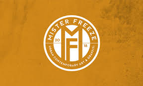 Mister freeze 2018 a fermé ses portes dimanche à 19h ! Exposition Mister Freeze 2018 Par Mister Freeze Kisskissbankbank