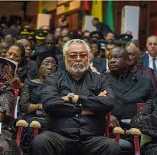 4 voir fabian 1978, p. Rawlings Answerable For The Disappearance Of 247 Ghanaians After Judges Murder Kwaku Baako Ghana News