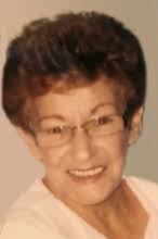 Obituary information for Mary C. Fix