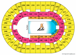 Cheap North Charleston Coliseum Tickets