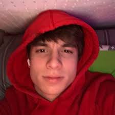 Everett Buckner (@EverettBuckner4)