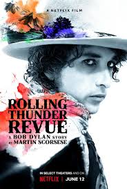 Music Review: Rolling Thunder Revue