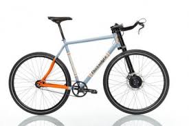 Electrolyte E Bike Conceals Its Electric Parts For A Clean Traditional Design Bicycles Fahrrad Design Fahrrad Und Fahrrad Fahren