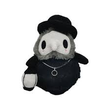 Cartoon Animal Shaped Plush Doll Plague Doctor Beak Luminous Stuffed Toy Walmart Com In 2021 Plush Dolls Cute Plush Plush Animals