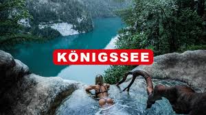 Direkt am luckower see, mitten im naturpark sternberger seenland findet man unsern idyllischen, familiär geführten campingplatz. Camping Am Konigssee Schifffahrt Wasserfall Co Baden Im See Und Spannende Sehenswurdigkeiten Campwerk