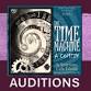 The Time Machine - Auditions event in Dunstable