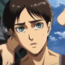 Eren yeager betrays his friends at last. Eren Eren Eren Tumblr Com Tumbex