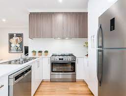 I have my kaboodle kitchen bamboo benchtops installed for a couple of weeks now and to seal the benchtops i used the feast watson kitchen oil as recommended by bunnings. Bamboo Kitchen Cabinets All You Need To Know