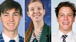 Greater Brisbane Year 12 duxes and high achievers 2021| full list
