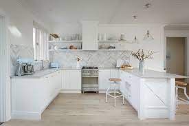 Ultimate Kitchen Splashbacks Guide Caesarstone Blog