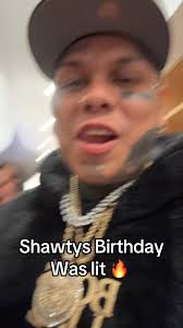 Shawty Bae birthday party was lit 🔥 #foryoupageシ #viralchallenge  #trendingreelsvideo