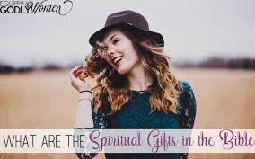Our free spiritual gifts tests for adults and youth have been online since 2003 and are the #1 chosen by churches around the world. What Are The Spiritual Gifts In The Bible