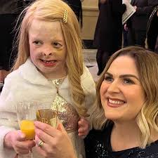 How Liberty Poole and Pride of Birmingham winner Elizabeth Soffe became  'little pals'