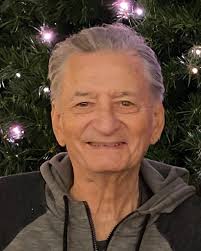 Dennis Taylor Obituary October 9, 2025