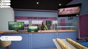 Sell all sorts of fun sweets and tasty treats! Free Download Bakery Shop Simulator Skidrow Cracked