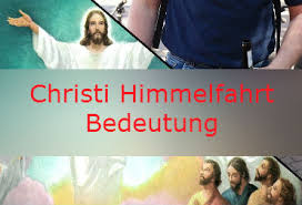Vatertag bilder kostenlos von 123gif.de: Christi Himmelfahrt Bedeutung Das Steckt Dahinter Freeware De