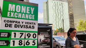 Peso se deprecia; mercados financieros operan con retrocesos