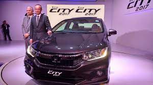 In the first look, it gives honda civic vibes, which is undoubtedly a significant change for the city model. Honda City 2017 Launched In India Prices Start At Rs 8 49 Lakh Ex Delhi Auto News Et Auto