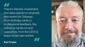 Refer a Friend: A Real Story of Potential