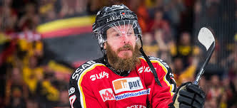 Luleå hockey ретвитнул(а) tobias stark. Lulea Ikonen Janne Sandstrom Jag Blir Rord Varje Match