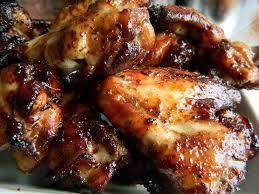 Sedapnya ayam brand tuna dengan mayonis ini.sandwich memang sedap,tambahkan sedikit lada sulah,salad segar memang. Resepi Ayam Perap Mayo Untuk Bakar Atau Goreng