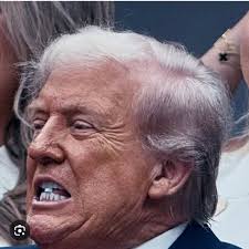 it looks like Elon Musk has apparently convinced Donald Trump that he may  win New Jersey