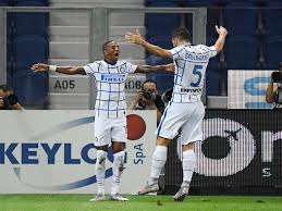 Here you will find mutiple links to access the inter milan match live at different qualities. Serie A Roundup Ashley Young Nets As Inter Milan Beat Atalanta To Claim Second In Serie A Sports Mole