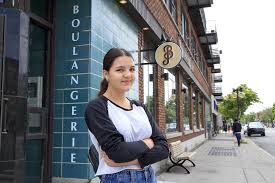 Peut on travailler a 16 ans. L Ete De Nos Ados Mon Premier Job D Ete La Presse