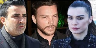 Sinan Akcil Ve Emrah Polemigi Buyuyor Sinan Akcil Dan Sert Yanit 2020 Sarkici Dedikodu Sarkilar