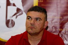 Adem Bašić više nije trener RK Bosne