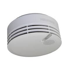 Interlinked smoke detectors are smoke detectors wirelessly connected to one another. Smoke Detectors 10 Years