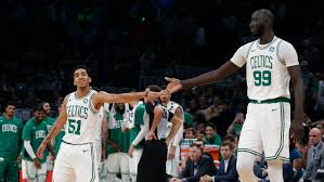 The base from this roster is from turtlepower3477 so major credits to him. Waters Fall Return To Celtics On Two Way Contracts