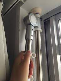 室内用物干し５ インテリア 収納 物干し竿 収納 アイデア