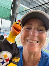 Pickleball tonight, Feb 8 at New Heights church. 6:00-8:00pm. $3/person.  See you there. 😁