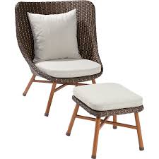 Tectake 800729 2er set acapulco garten stuhl lounge sessel im retro design indoor und outdoor pflegeleicht relaxsessel zum gemütlichen sitzen diverse farben schwarz nr. 93 Cm X 83 Cm X 81 Cm Garten Korbsessel Bonfield Von Obi Outdoor Living Lounge Sessel Bonfield Polyrattan Inkl Lounge Sessel Gartenstuhle Sessel Mit Hocker