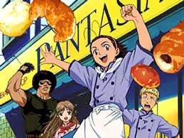 Manga Anime Yakitate Japan With Images Anime Manga Anime Anime Shows