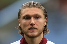 Life is just fine for Jeff Hendrick at Burnley