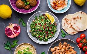 مطاعم الفجيرة ألذ الأطعمة المتنوعة التي تلبي كافة الأذواق ماي بيوت