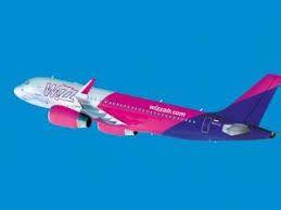 Vivir el vuelo está actualmente en el aire, salió 35 minutos atrás ( 46 min tarde) y llegará in 71 minutos ( 18 min tarde). Local Wizz Air Modifica Programul De Zbor De Pe Aeroportul Suceava Pentru Orarul De Iarna Monitorul De Suceava SambÄtÄ 23 Septembrie 2017